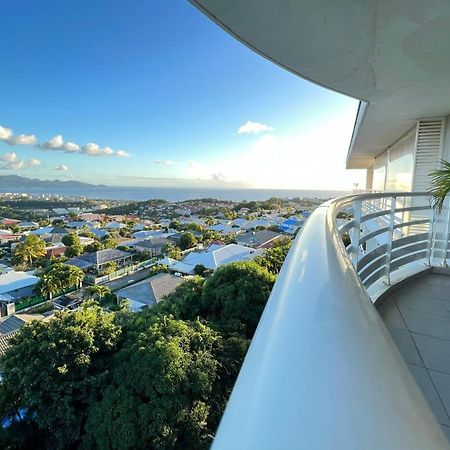 Appartement De Standing Vue Mer Schoelcher Exterior foto
